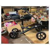 ROSCOE Medical Knee Scooter