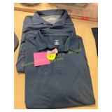 2ct XXL Men's Shirts