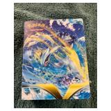 Pokemon Full Collection Holo Book