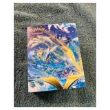 Pokemon Full Collection Holo Book