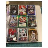 2026 Team USA Autos/Relics/SSP/Silvers
