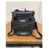 Bottle keeper Cooler Bag