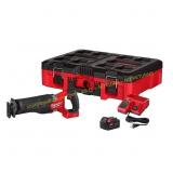 Milwaukee Cordless Reciprocating Saw