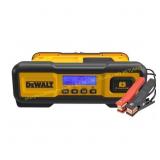 DEWALT 100-Amp Car Battery Charger/Maintainer
