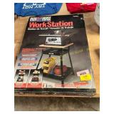 Iron Horse Work Station
