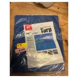 5x7ft Tarp