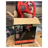 Black&decker Blower