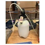Sprayer