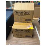 3 Boxes of Hand Sanitizer