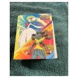 Pokemon Full Collection Holo Book
