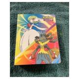 Pokemon Full Collection Holo Book