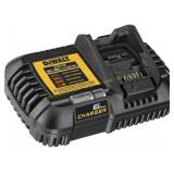 DEWALT DCB1106R FLEXVOLT Charger (Renewed)