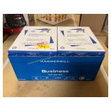 Hammermill Business Copy Paper