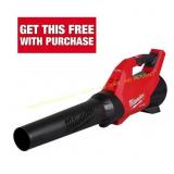 Milwaukee M18 FUEL 120 MPH Blower (Tool-Only)