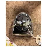 Swedish Inspired Art Deco Kitchen Timer