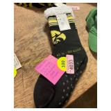Foco Women's Size 6-10 Hawkeye Slippers