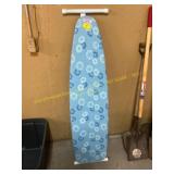 Ironing board