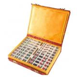 Chinese Mahjong Game Set