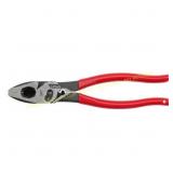 Milwaukee Made In USA 9 in Lineman's Pliers