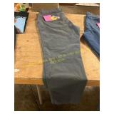 Kirkland Men's Size 36x29 Utility Pants