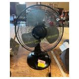 Table Fan