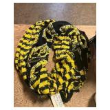 IA Hawkeye Infinity Scarf by Zoozatz