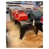 Router Table
