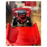Craftsman Router