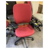 Office chair