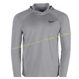 Milwaukee Workskin L Hooded Sweatshirt