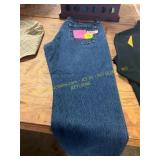 Wrangler Size 38x29 Jeans