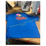 2XL Chicago Cubs Graphic T