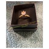 Unverified 1carat Size 11 Diamond Ring