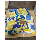 3ct Quilts