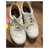 Womens 8.5 Keds Craze ll Leather Sneakers