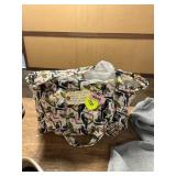 Jute Tote Bag By Rock Flower Paper