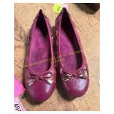 Womens 9.5 Vionic Spark Ballet Flats