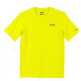 Milwaukee Workskin L Short Sleeve Shirt