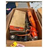 Winch, Drill, Plane, Etc