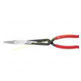 Milwaukee 13 in. Plastic Long Reach Pliers