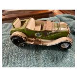 Antique Nylint Metal Car