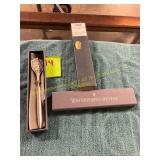 Waterford Crystal Small Letter Opener