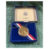 Half Dollar Proof