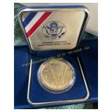 United States Constitution Coin