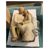 Willow Tree Anniversary Love Ever Endures