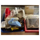 Jewelry, Trinkets, Etc