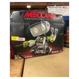 Meccano engineering & robotics M.A.X