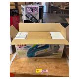 Shark Vac + Dirt Devil Floor Scrubber