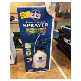 Farm + Garden Sprayer