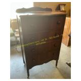 4 dr dresser